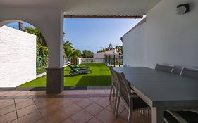Duplex Con Jardin Y Buenas Vistas