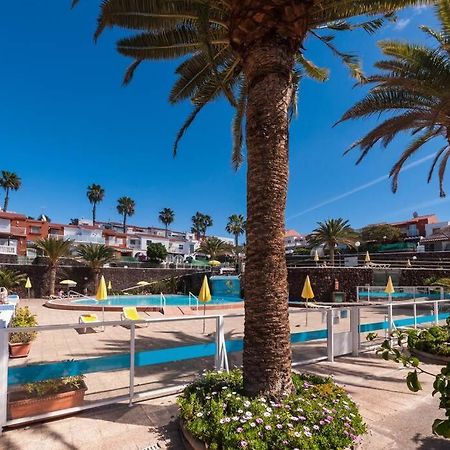 Ferienwohnung Duplex Con Jardin Y Buenas Vistas Maspalomas  Exterior foto